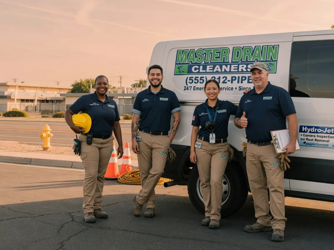 Drain Cleaning company in Clancy, MT
